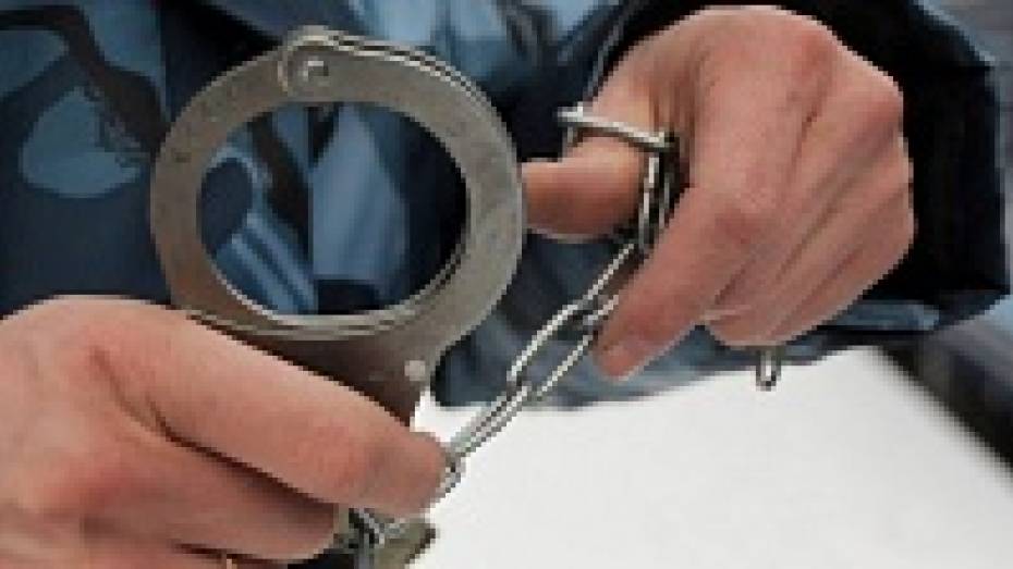 В Семилукском районе задержан подозреваемый в убийстве 32-летней женщины