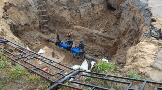 Под Воронежем при строительстве трубопровода погиб 34-летний мужчина