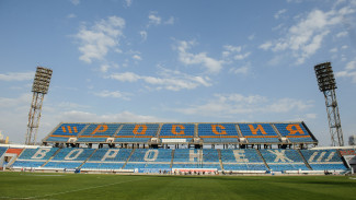 Облсовпроф vs воронежский «Факел». Губернатор вмешался в конфликт стадиона и клуба