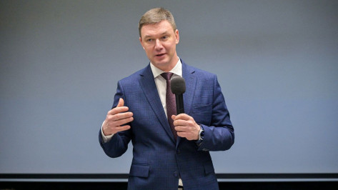 В Воронеже обсудили информационное сопровождение органов власти