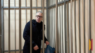 Экс-министра предпринимательства, торговли и туризма Воронежской области отпустили под домашний арест