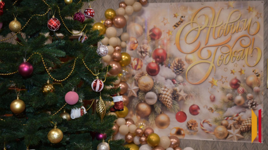 Лискинские журналисты объявили новогоднюю акцию «Волшебство на Рождество»