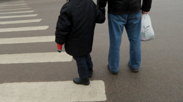 В Воронеже вернут переходы возле «Линии» в Северном микрорайоне