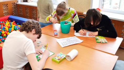 Минтруд включит строительство корпуса интерната в Воронежской области в инвестпрограмму