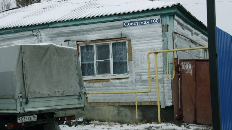 В Лискинском районе убийца двух человек накануне трагедии не смог попасть на прием к психиатру 