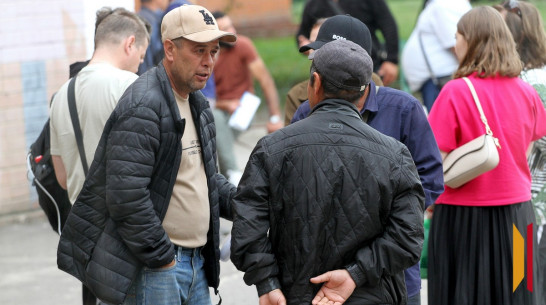 Минтруд Воронежской области предложил ужесточить наказание для работодателей за уклонение от адаптации мигрантов