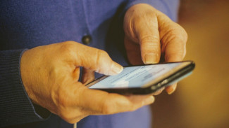 Воронежская пенсионерка лишилась более 1 млн рублей после сообщения от «бывшего начальника»