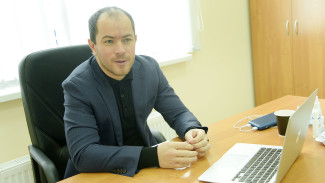 Гендиректор воронежского «Факела»: «Без главы региона структурного развития бы не было»