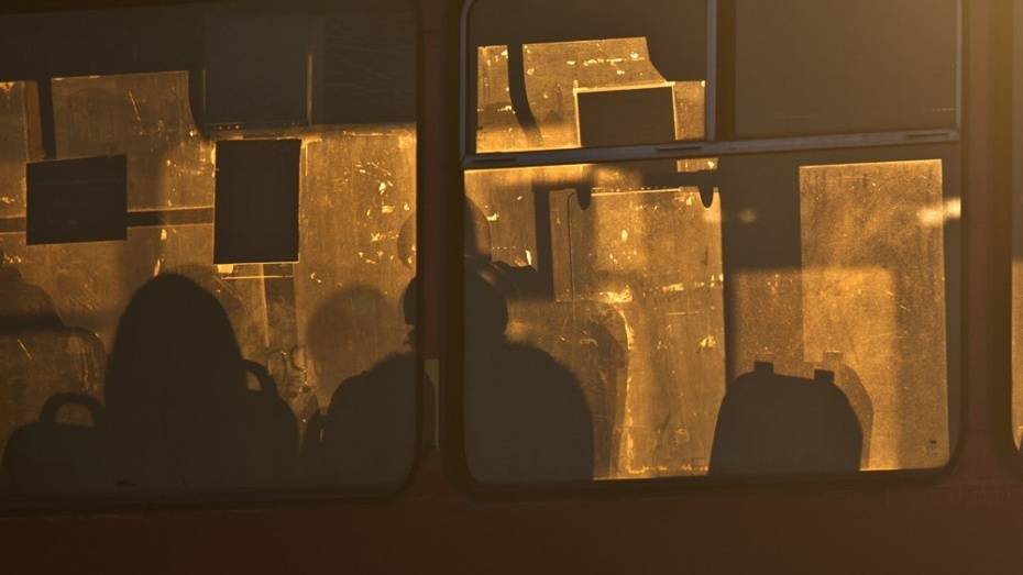 Рейсовый автобус Воронеж – Москва сбил мужчину на Московском проспекте