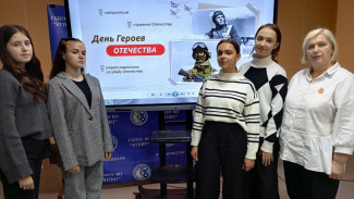 Борисоглебские педагоги стали призерами всероссийского конкурса «Победе посвящаю!»