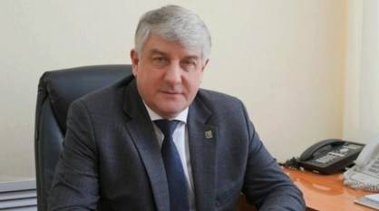 Врио главы Нововоронежа Юрия Черенкова отправили в СИЗО