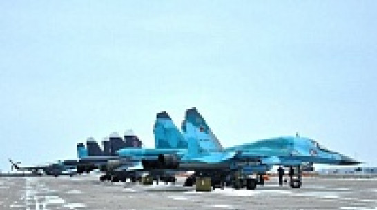 В Военно-воздушной академии в Воронеже появится смешанная авиаэскадрилья 