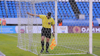 Воронежский «Факел» поменялся кругами с «Чайкой» из Ростовской области