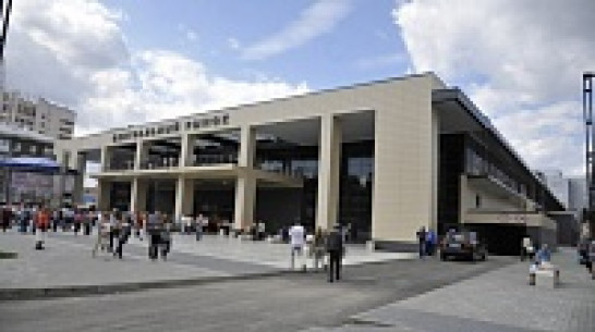 Мэрия Воронежа добавила Центральному рынку акций