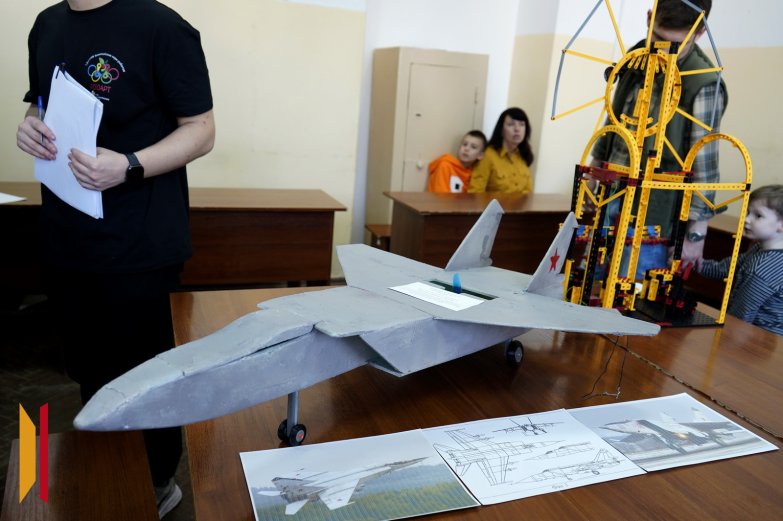 Робоарт-2026 часть 5
