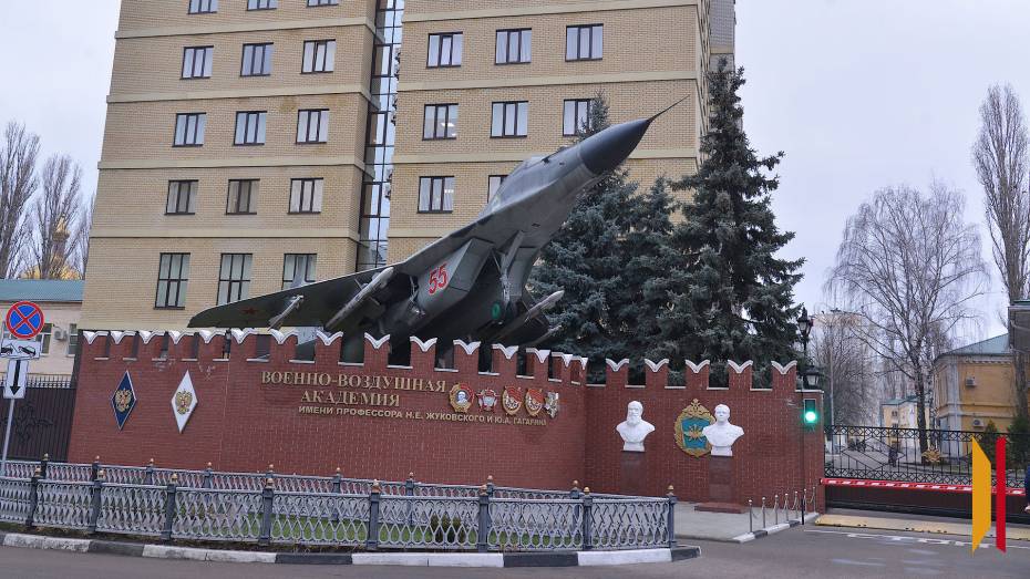 Минобороны РФ запустило масштабную акцию для будущих курсантов