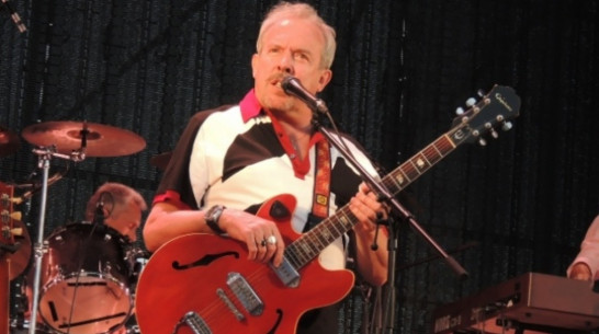 В Воронеже отменен юбилейный концерт Макаревича и «Машины времени» 