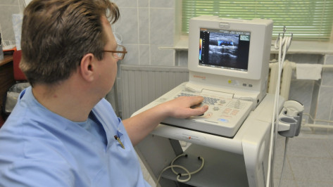 Госдума приняла в 3 чтении закон о телемедицине