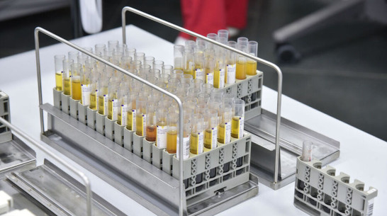 Почти 100 воронежцев умерли от коронавируса за неделю