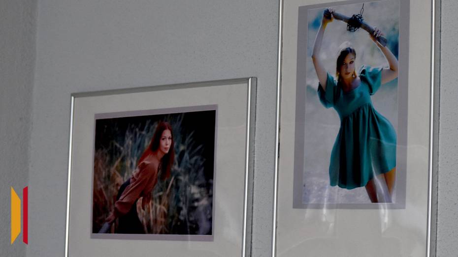 Калачеевцев пригласили на выставку «Фото для души»