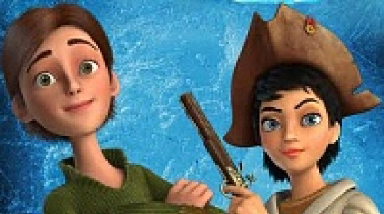 Персонаж воронежской «Снежной королевы-2» заговорит голосом зрителя