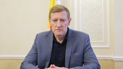 В Воронеже задержали главу городского управления строительной политики Евгения Шишкина