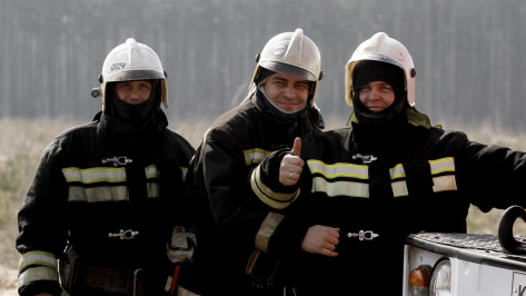 Особый противопожарный режим отменили в Воронежской области