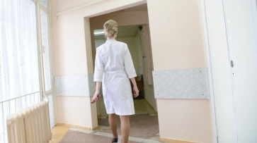 Медсестре детской поликлиники сделали выговор после жалобы жительницы Воронежа