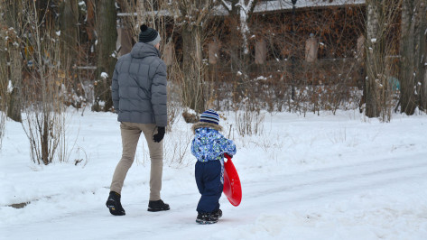 Воронежские работодатели не смогут увольнять родителей-одиночек