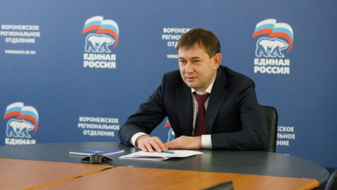 Владимир Нетесов рассмотрел обращения воронежцев по социальным и коммунальным вопросам