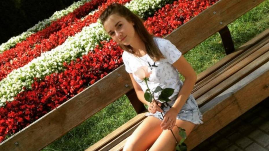 Выпускница из Таловского района победила в международном конкурсе «Вместе в XXI веке»