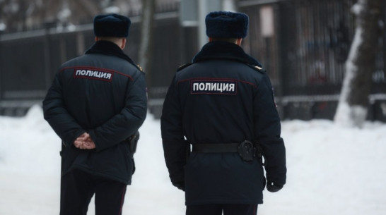 В Воронеже экс-полицейскому дали реальный срок за мошенничество на 1 млн рублей