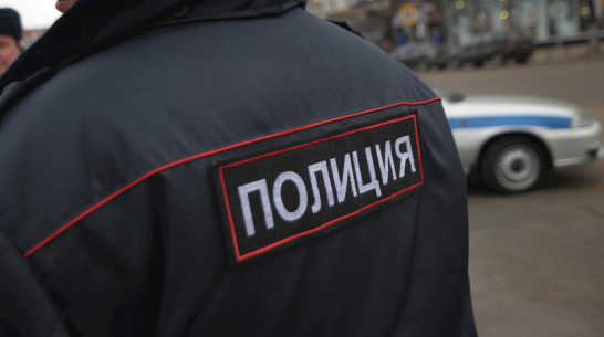 Машина насмерть сбила 63-летнего пешехода и скрылась с места ДТП в Воронежской области