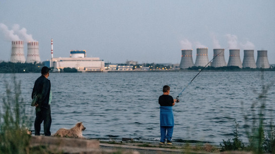 Нововоронеж стал участником проекта «Гостеприимные города Росатома»