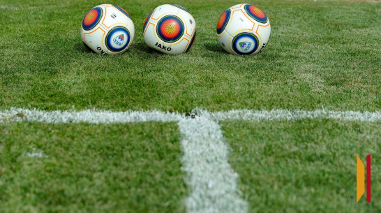 Российский футбольный союз снял документальный фильм о любительском футболе в регионах