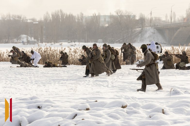 реконструкция