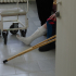 Переломы лодыжек и лучевых костей: из-за ледяного дождя в Воронеже пострадали 24 ребенка и 295 взрослых