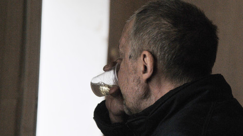 За год в Воронежской области спиртным насмерть отравился 571 человек