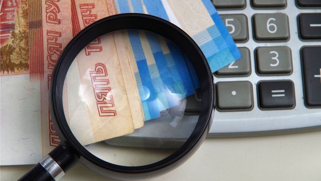 Жители Воронежской области выплатили 25 млн рублей долгов за капремонт