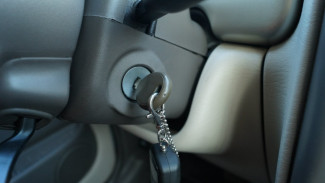 Воронежец угнал «ВАЗ» у уснувшего приятеля