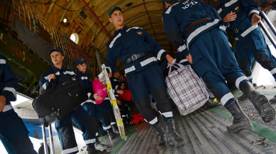 Воронежская область получит 15,8 млн рублей на переселение соотечественников 