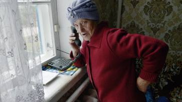Воронежцев призвали рассказать пожилым родственникам о новой схеме мошенничества
