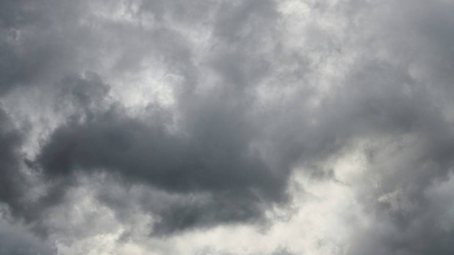 Воронежцы сообщают о громких звуках в пригороде