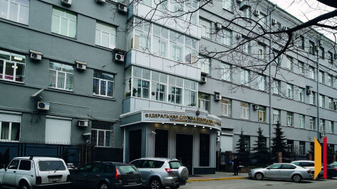 Разоблачили фейк о проверке воронежских организаций сотрудниками ФСБ