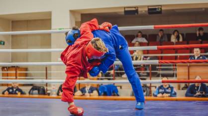 Звание «Мастер спорта России» присвоили 5 жителям Воронежской области