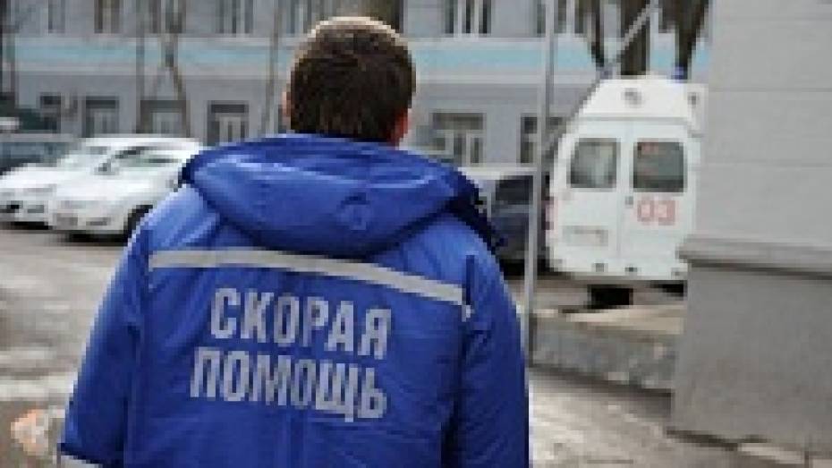 В Воронежской области прокуратура нашла нарушения в работе отделения скорой помощи