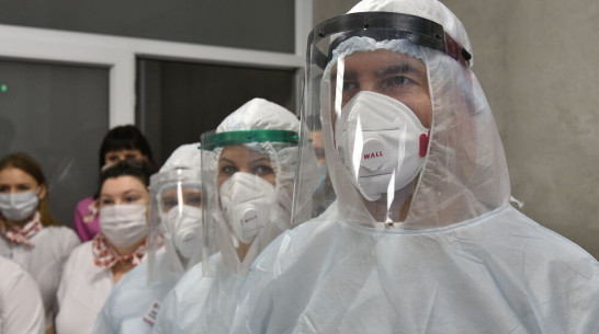 Еще 362 человека заболели коронавирусом в Воронежской области