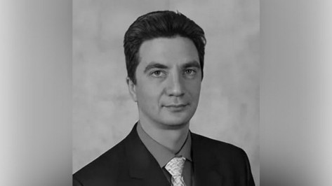 В Воронеже ушел из жизни профессор ВГУ Максим Кравец