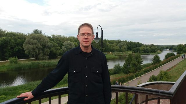 Воронежский профессор: «Справедливость решения о спецоперации на Украине не вызывает сомнений»