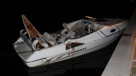 В Воронеже владельцы катеров избежали наказания за аварию с 5 ранеными и погибшей